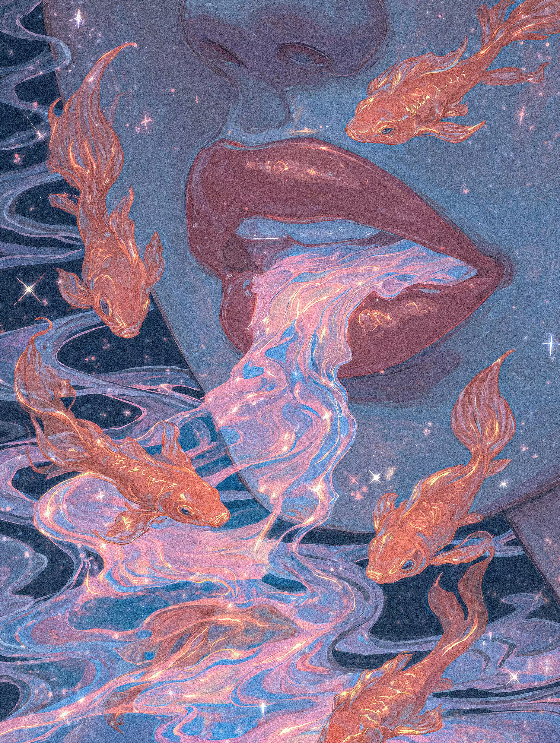 Unburdened