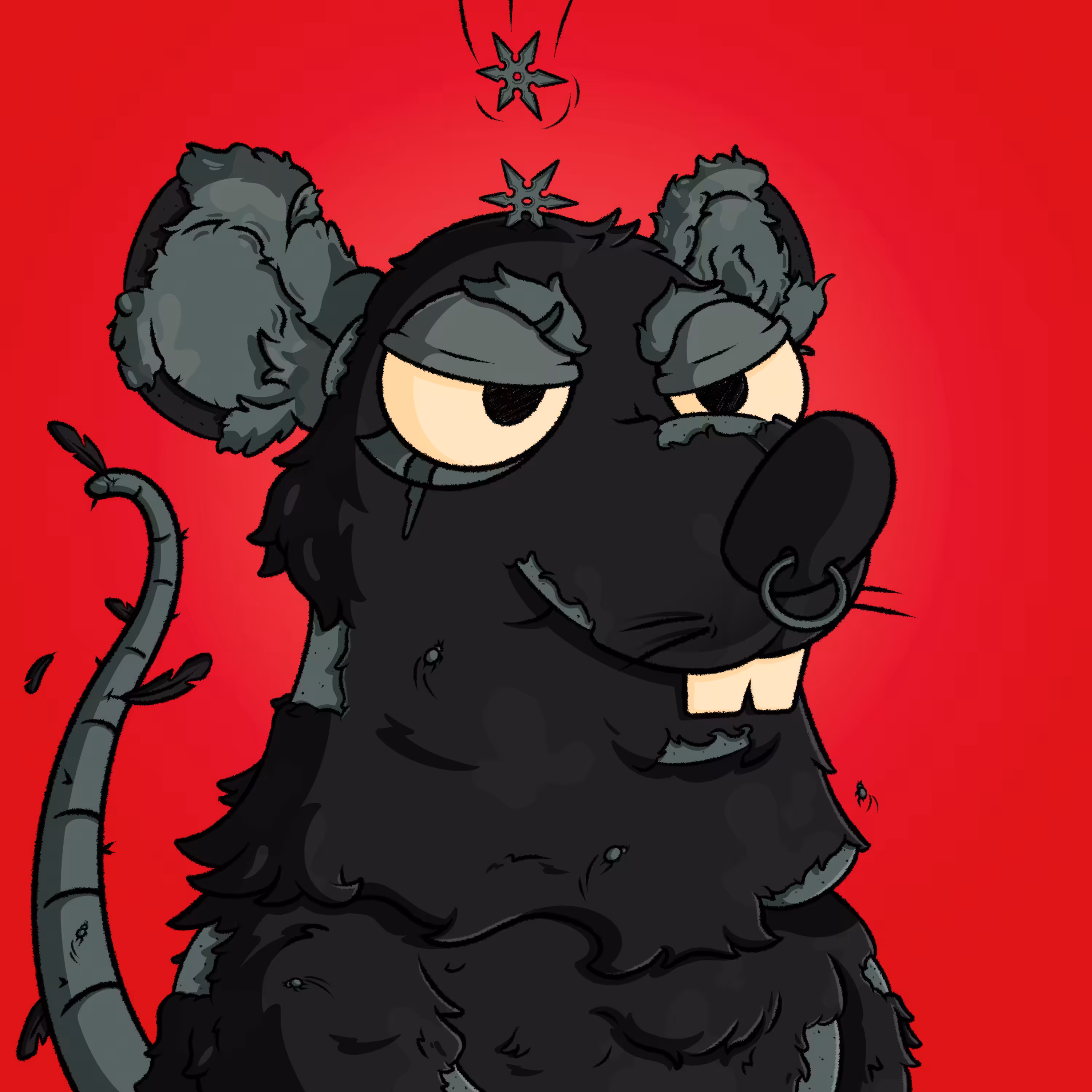 RATS #20