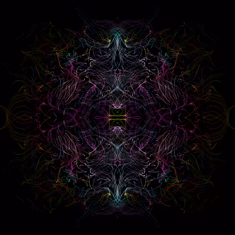 the endless dance #96