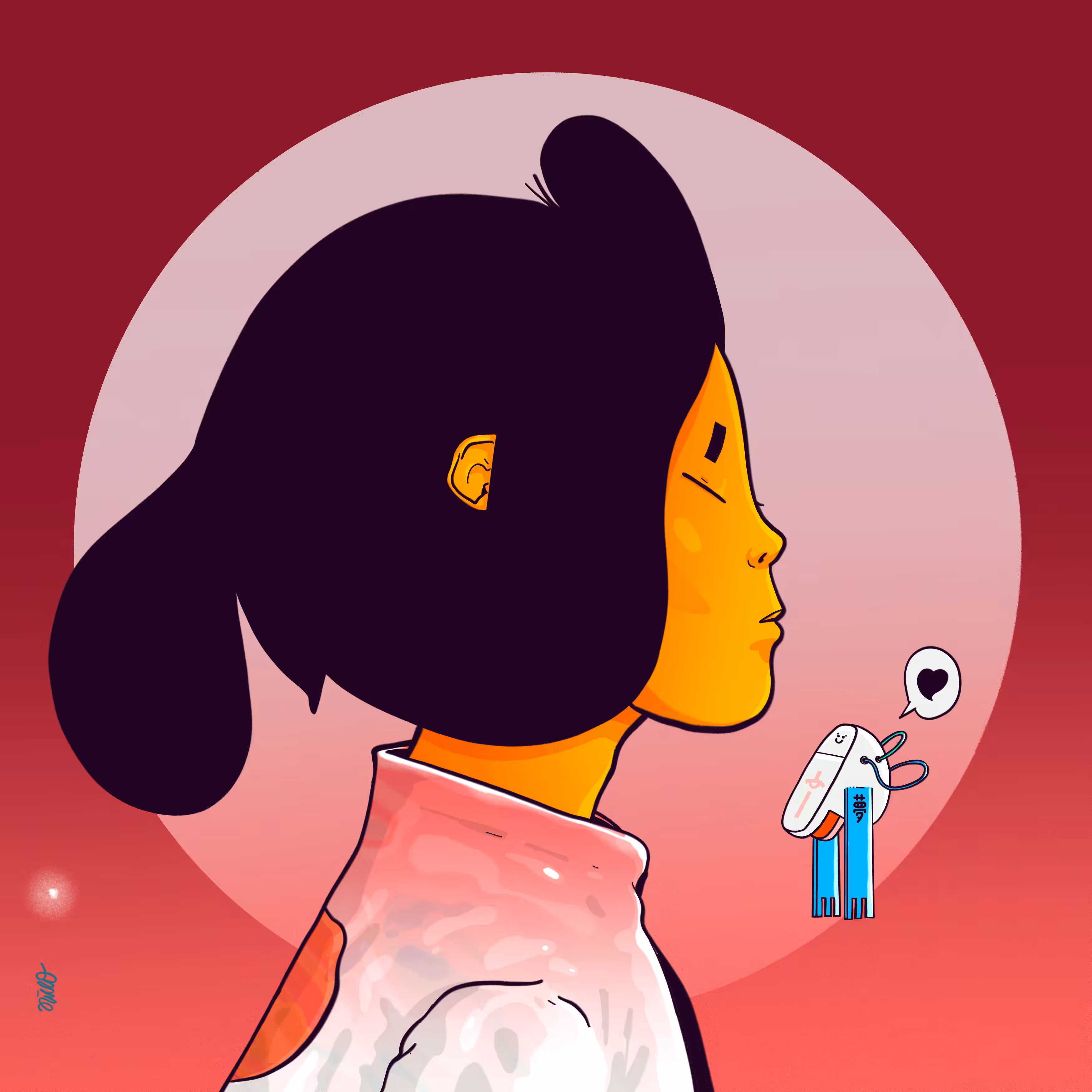 REDsistance Avatar 009