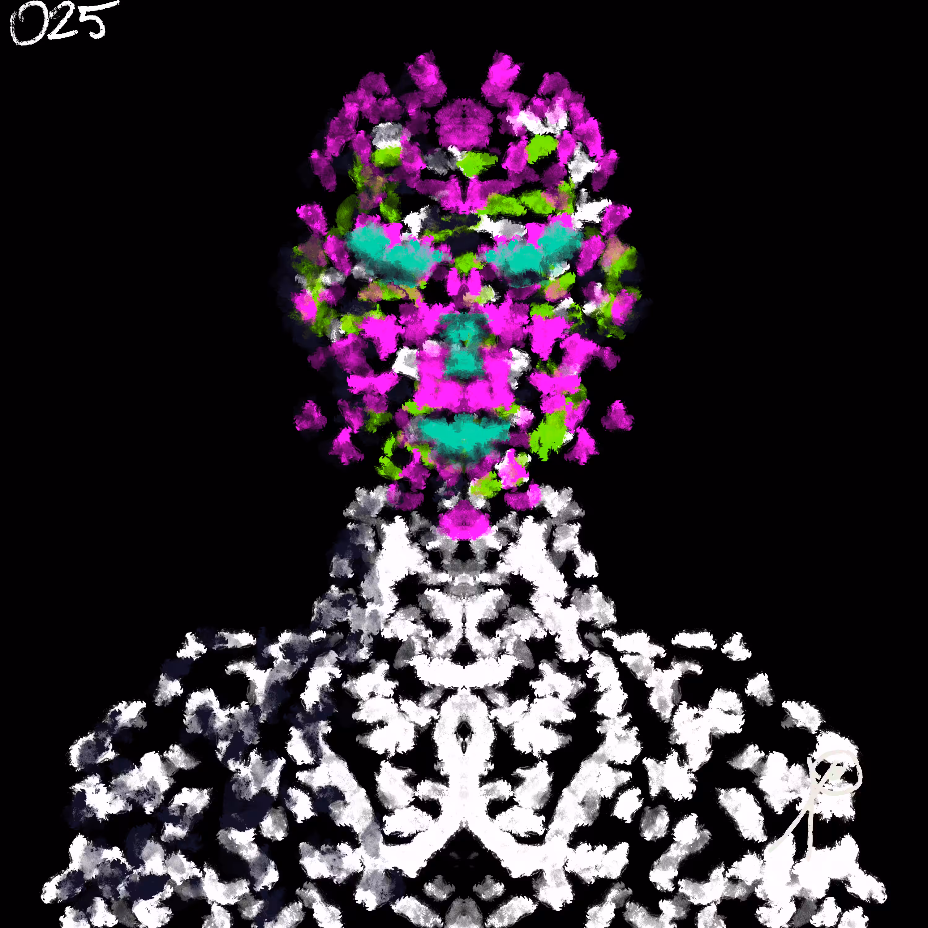 Aura 025
