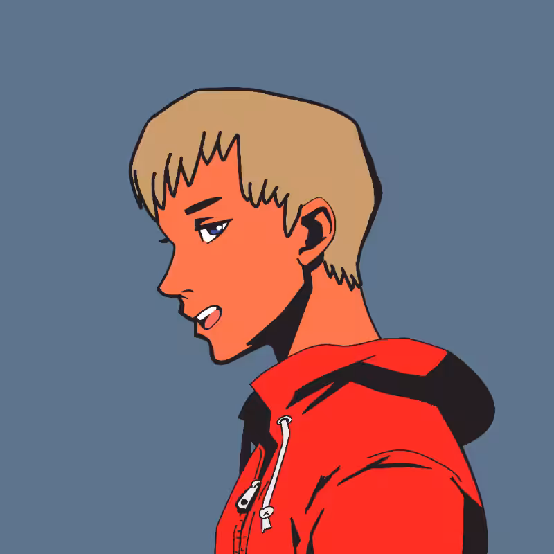 Tezuki #17