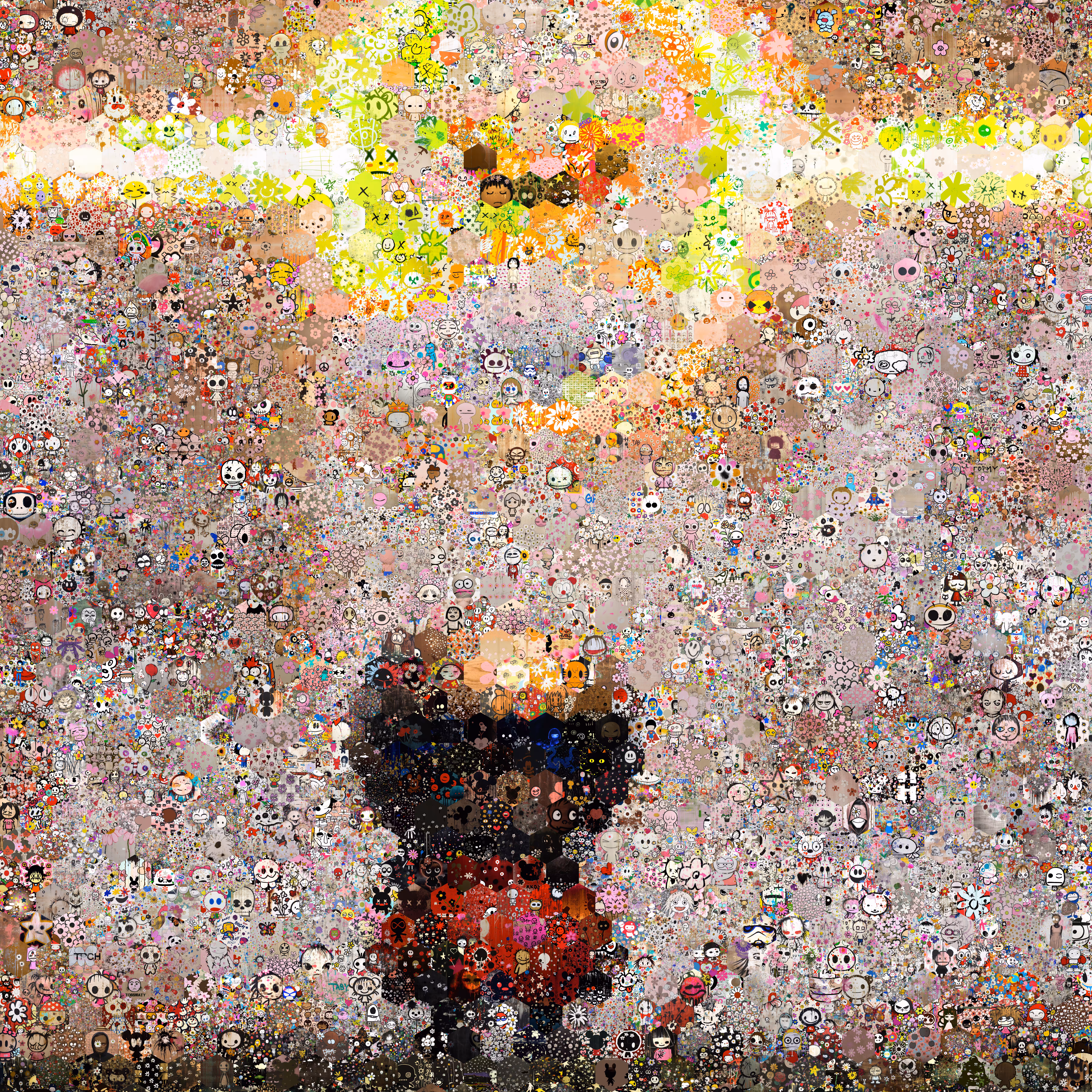 Freedom In Vision