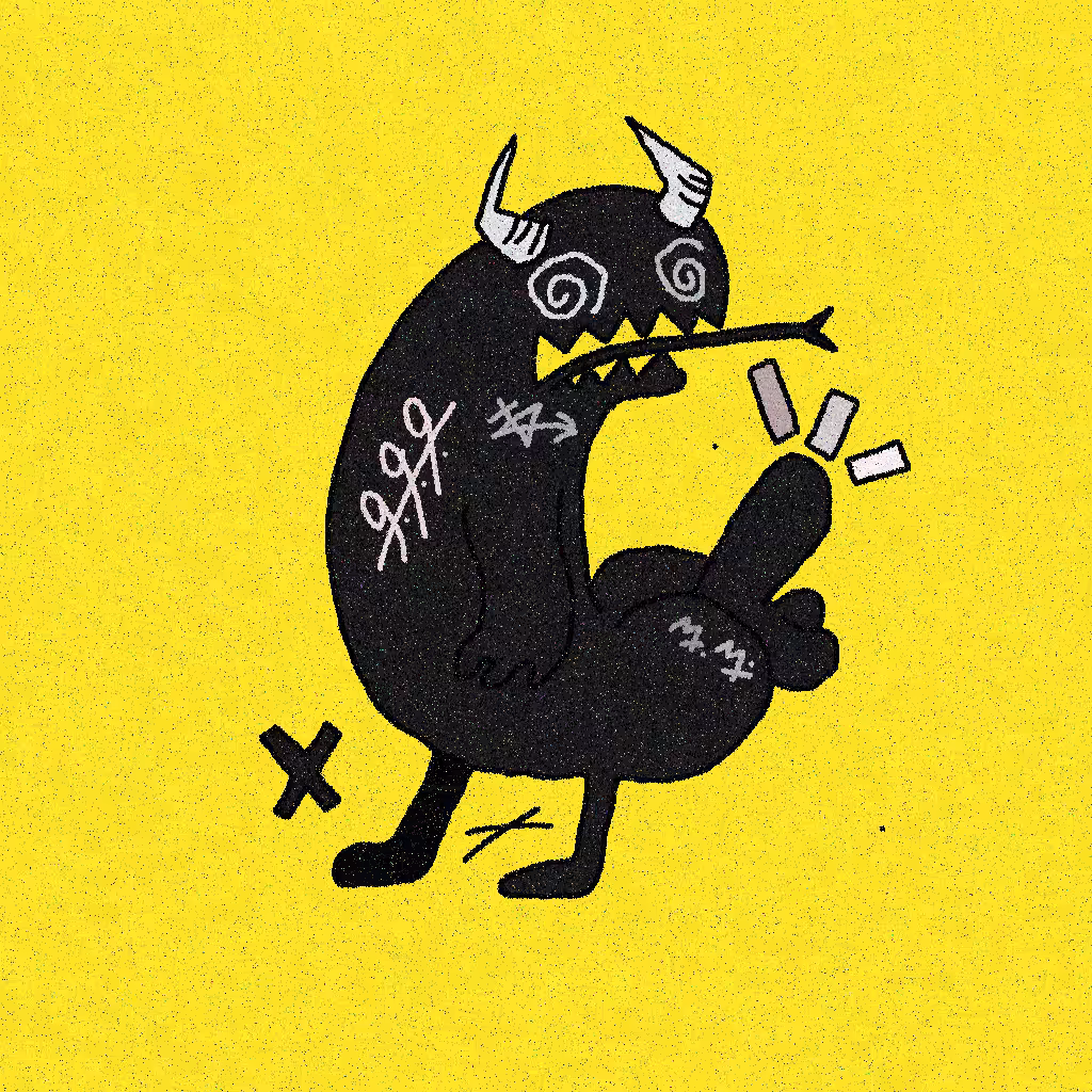 DICKRBUTTS #28