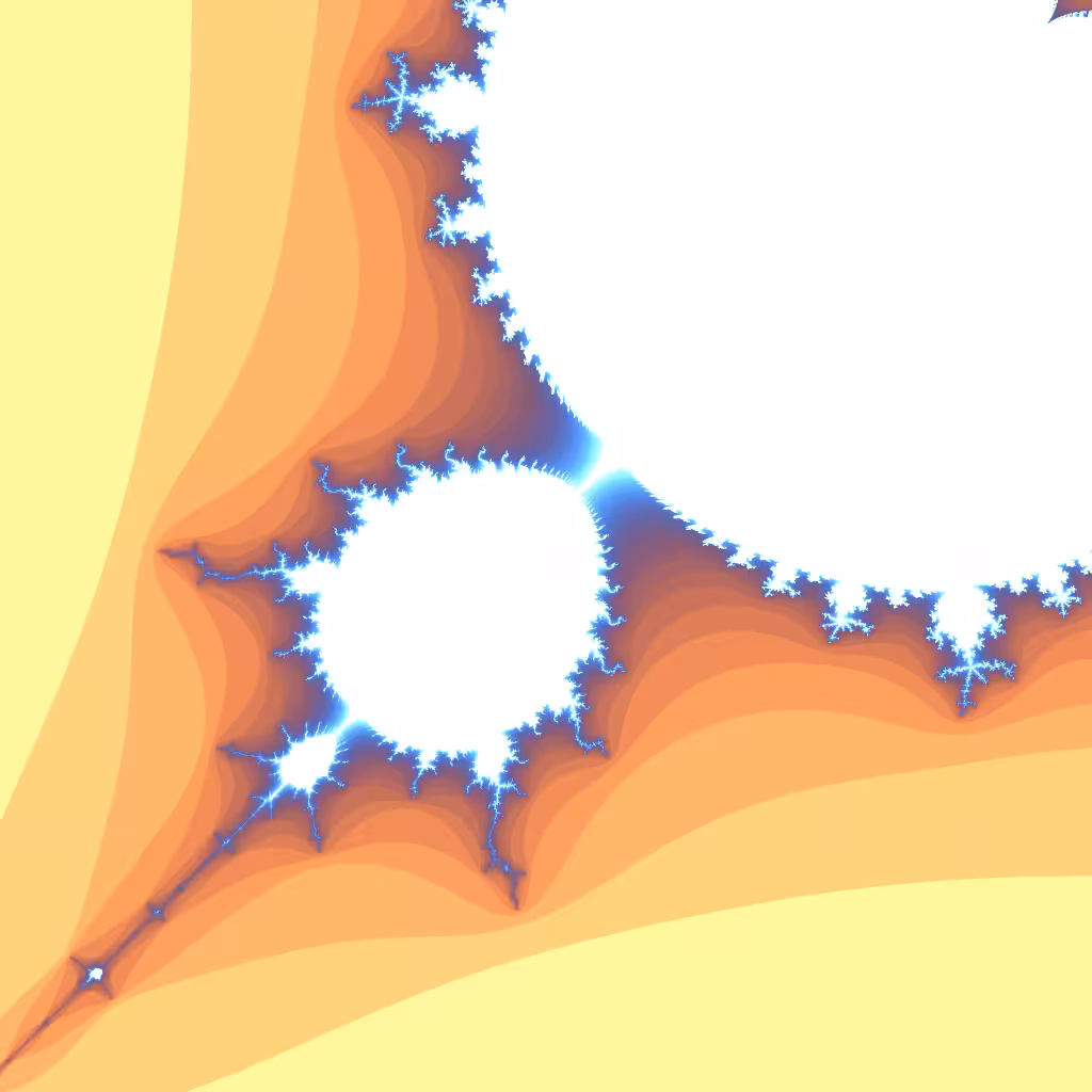 Enter the Sun