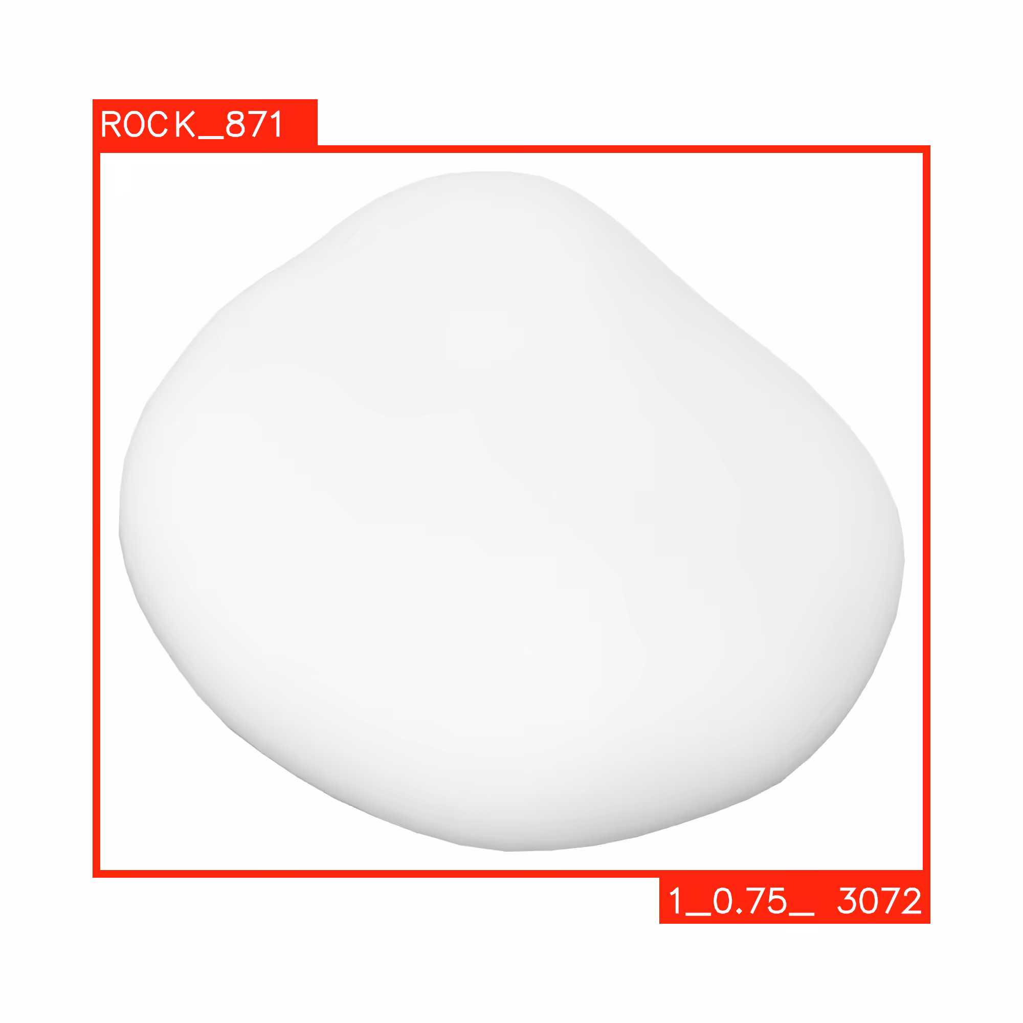 ROCK 871