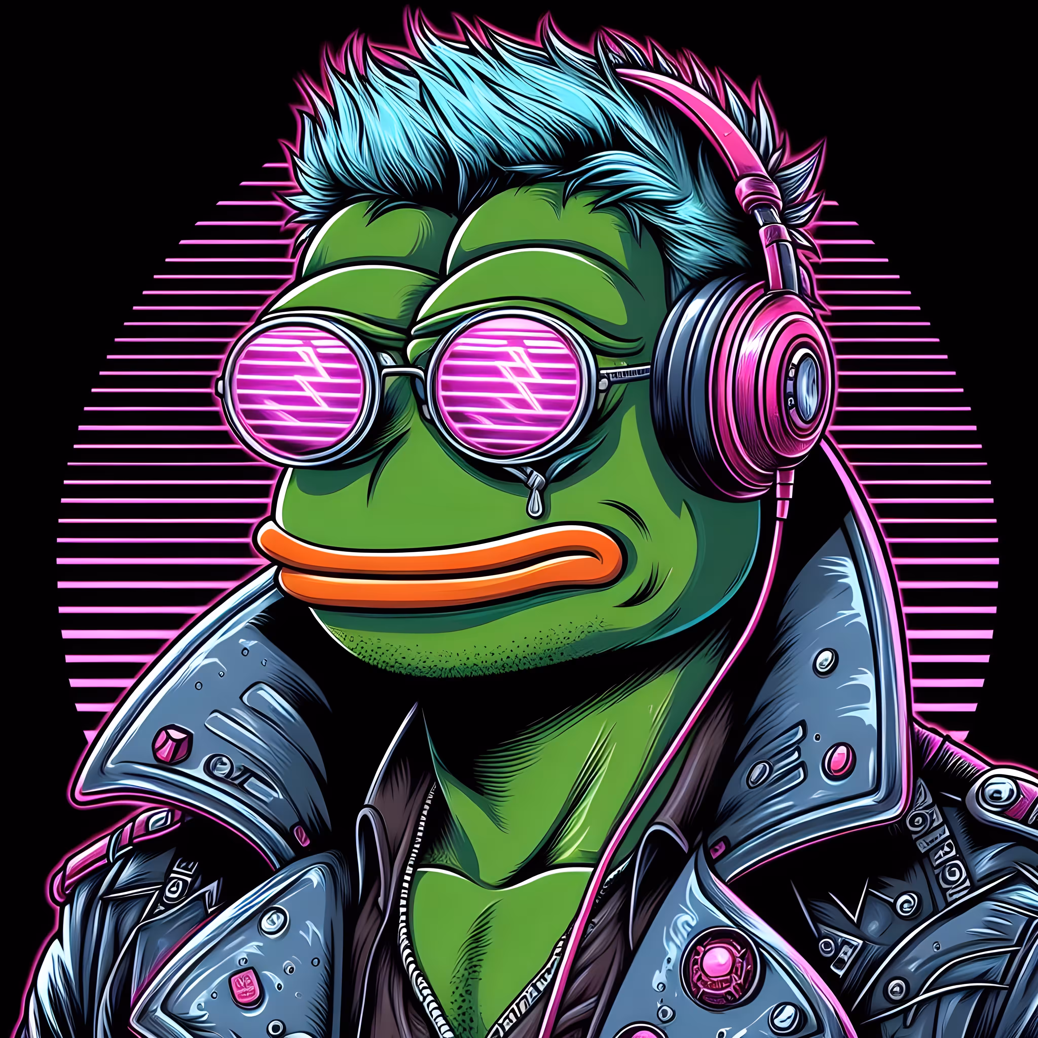 Pepe Galleries