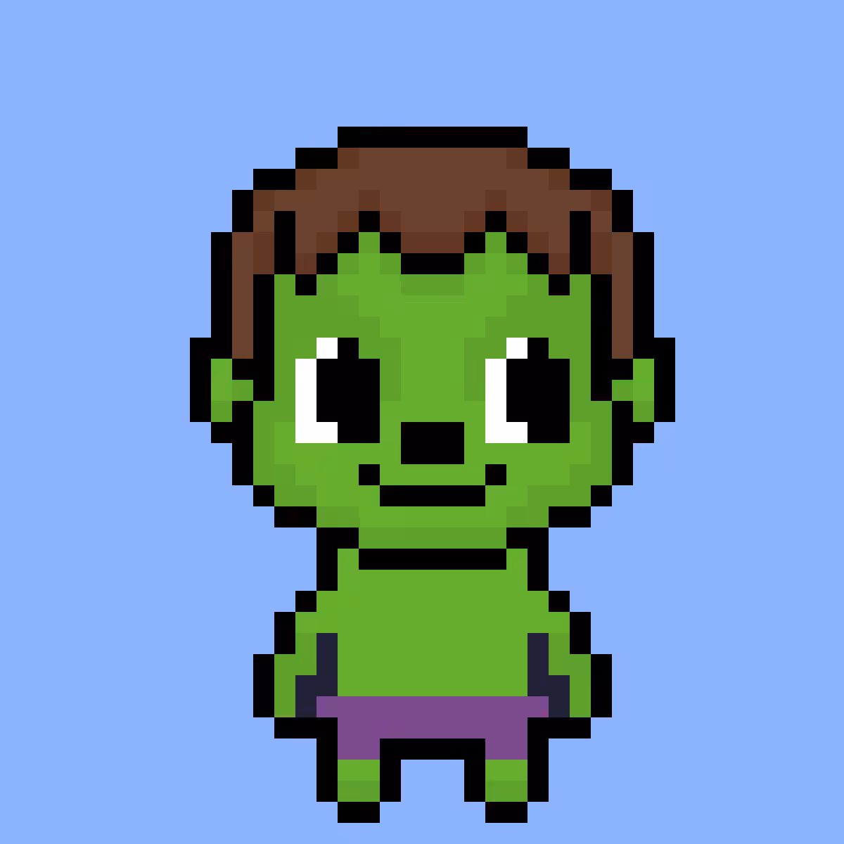 Crypto Guy #05
