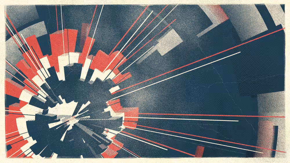 The muon in the hole #39