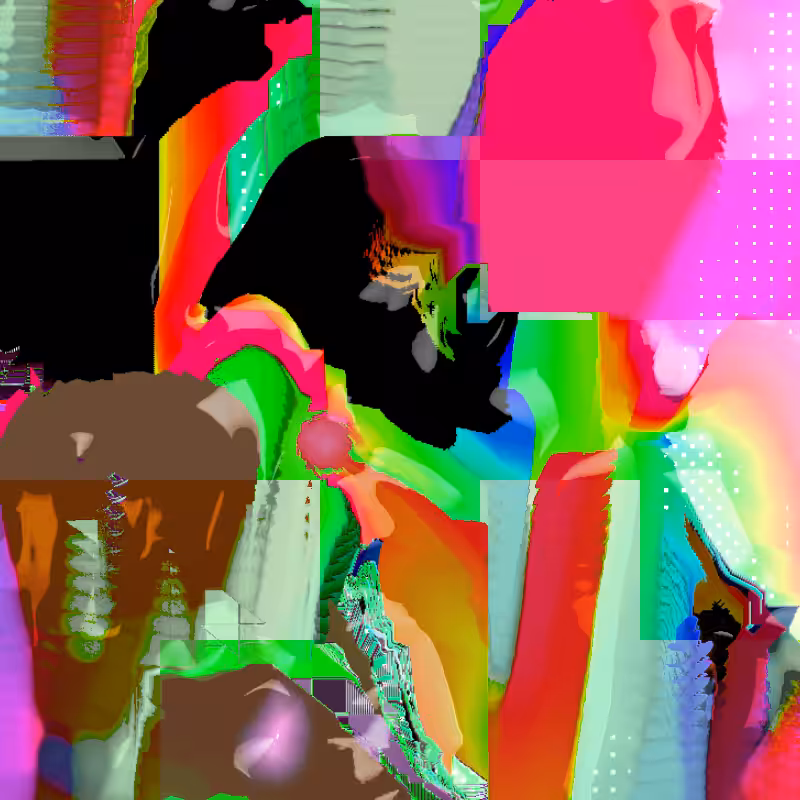 fragments #9
