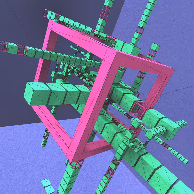 Entangled #439