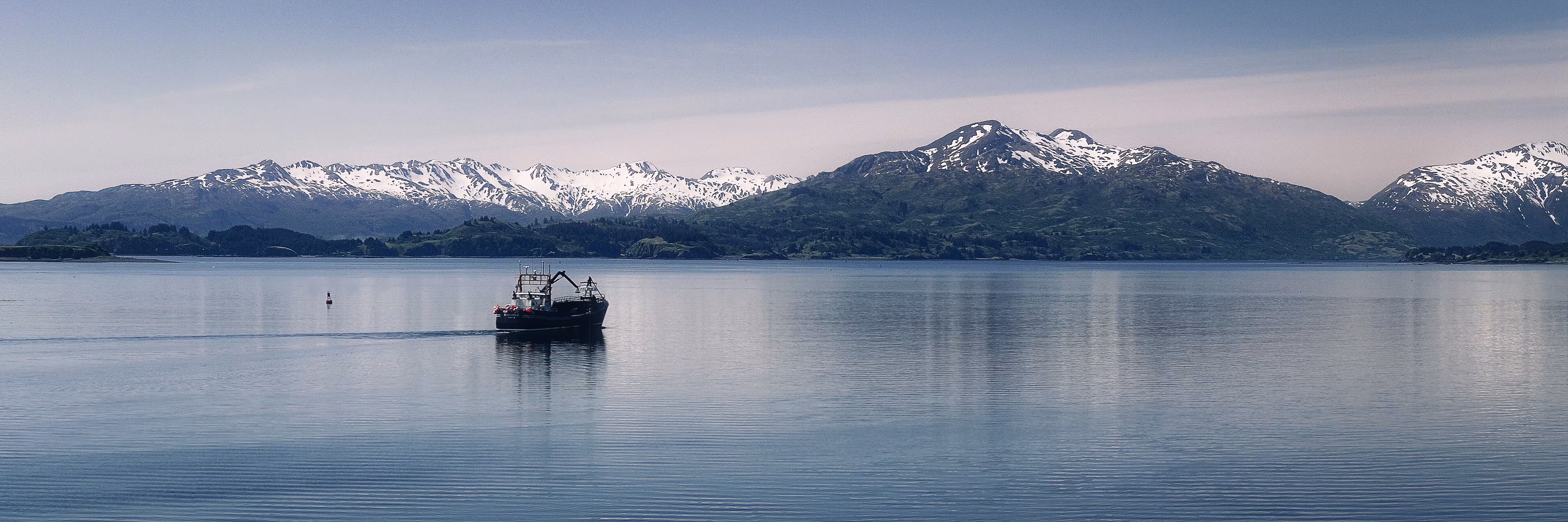Alaskan Life