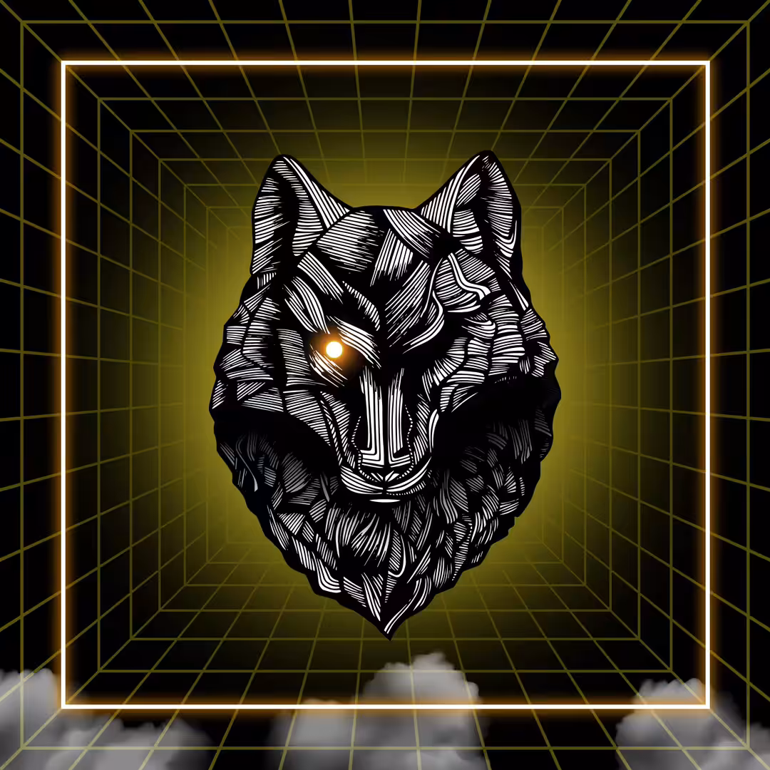 WOLFMASK