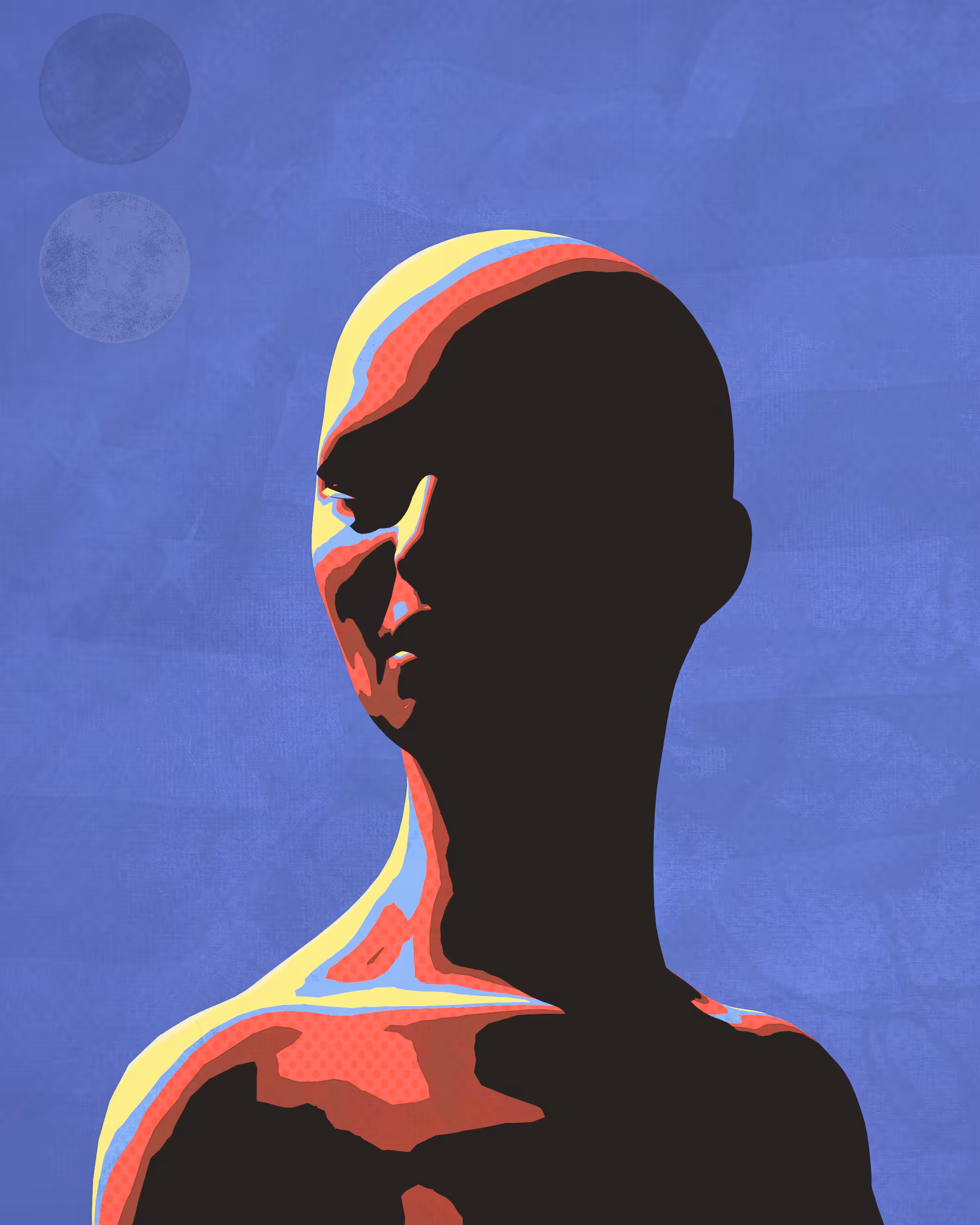 Cyanide Blue