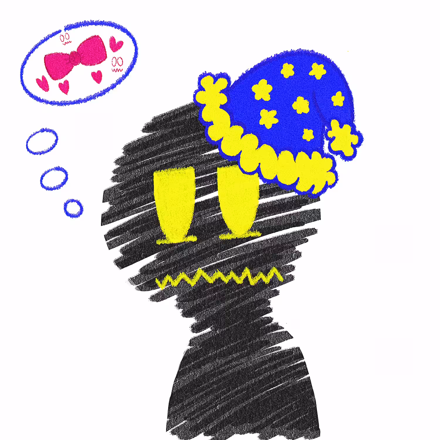 Weirdo Ghost #16