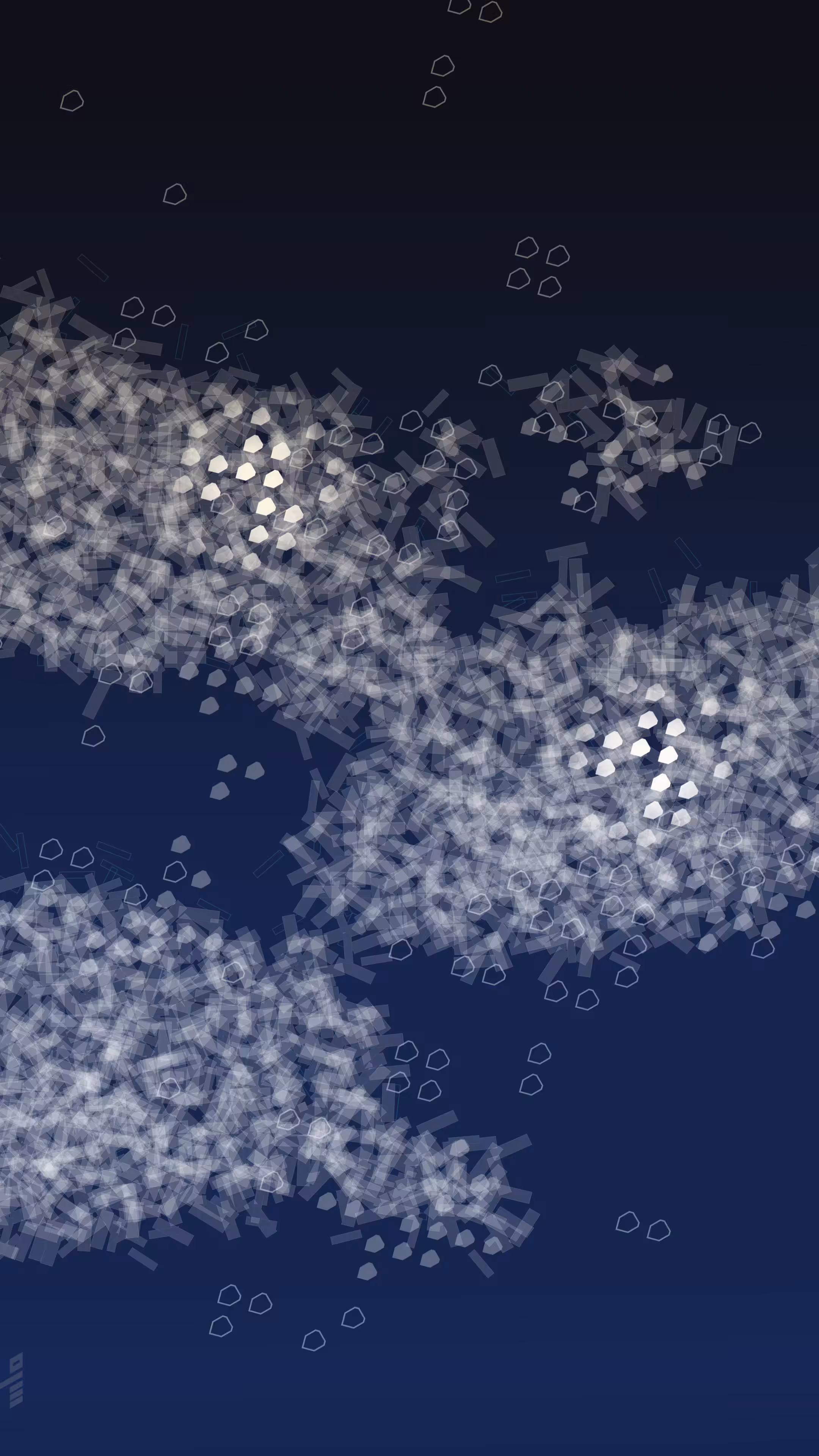 Noctilucent Memento #45