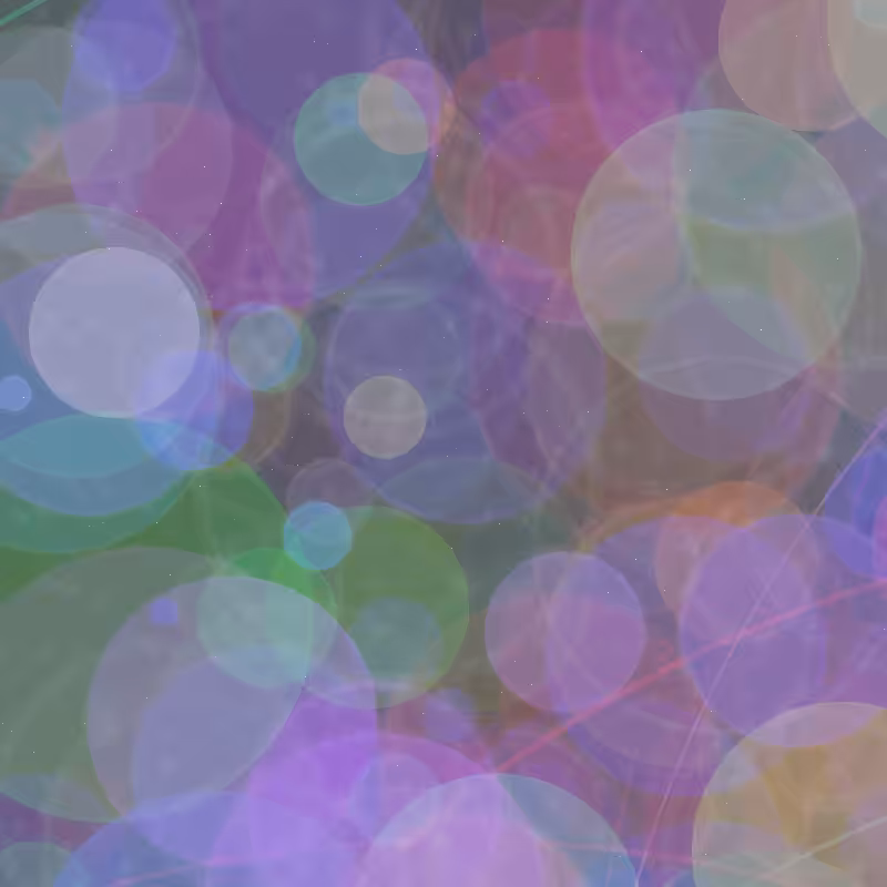 blurred memory #57
