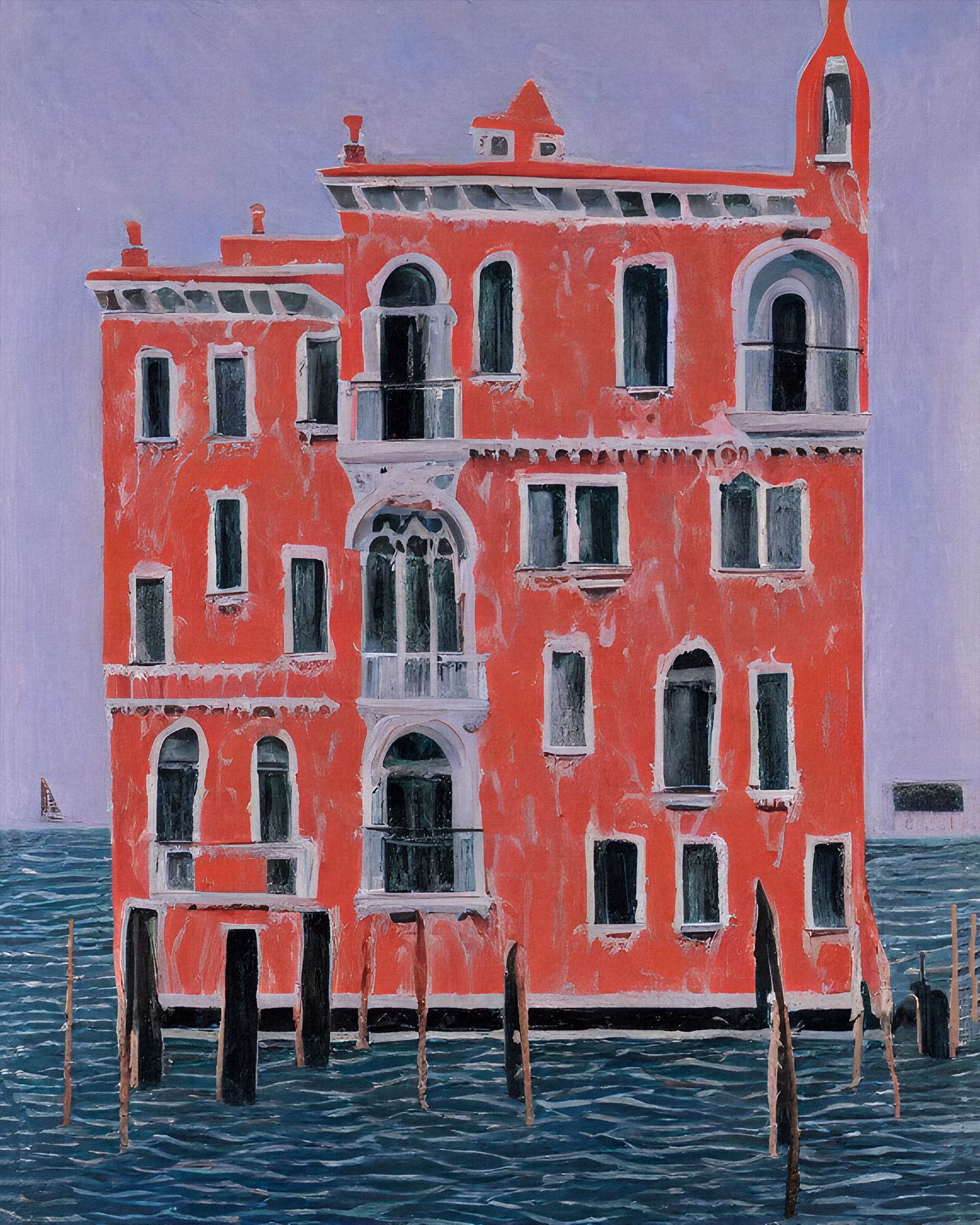 venice