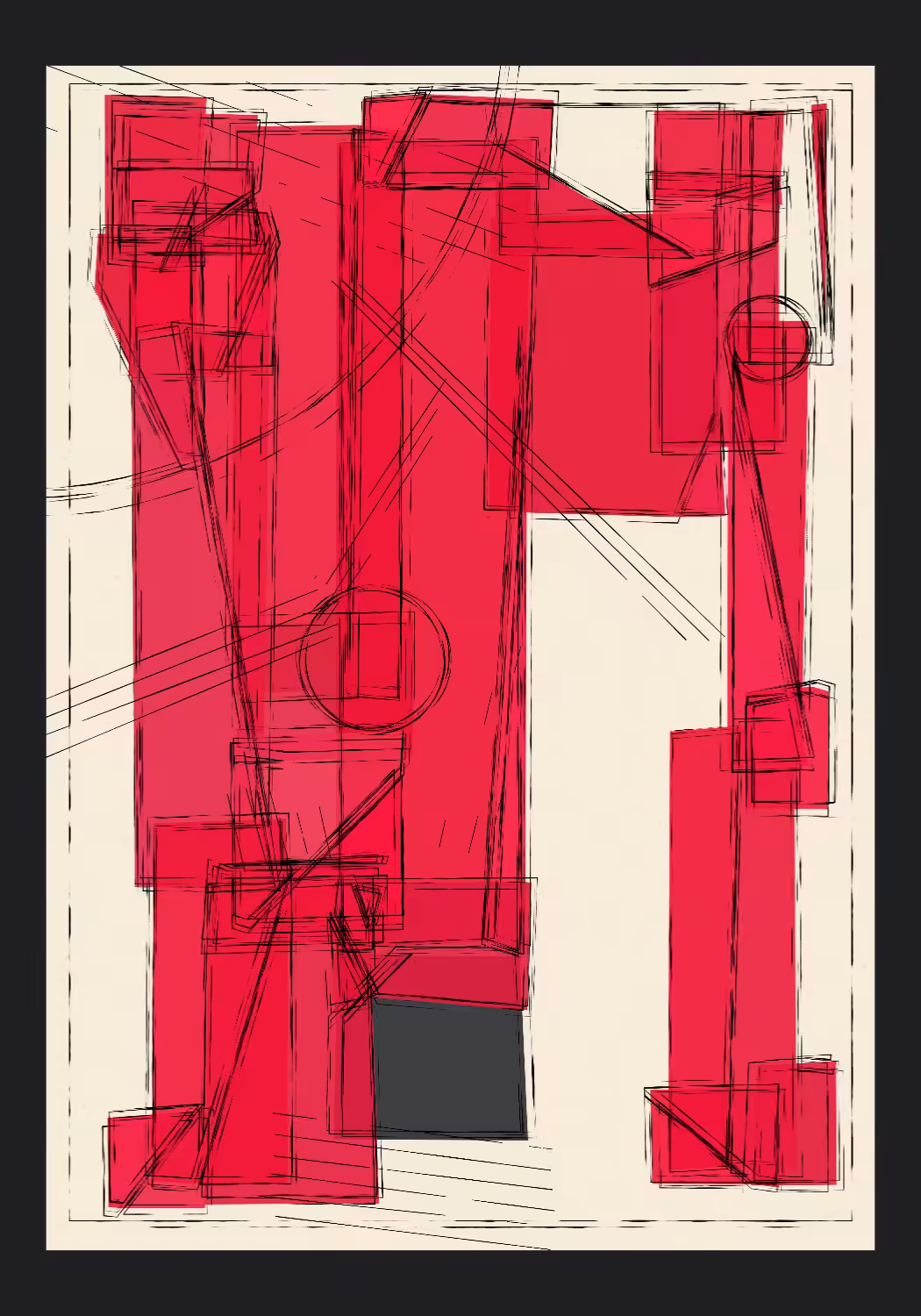 Sketch Block #6
