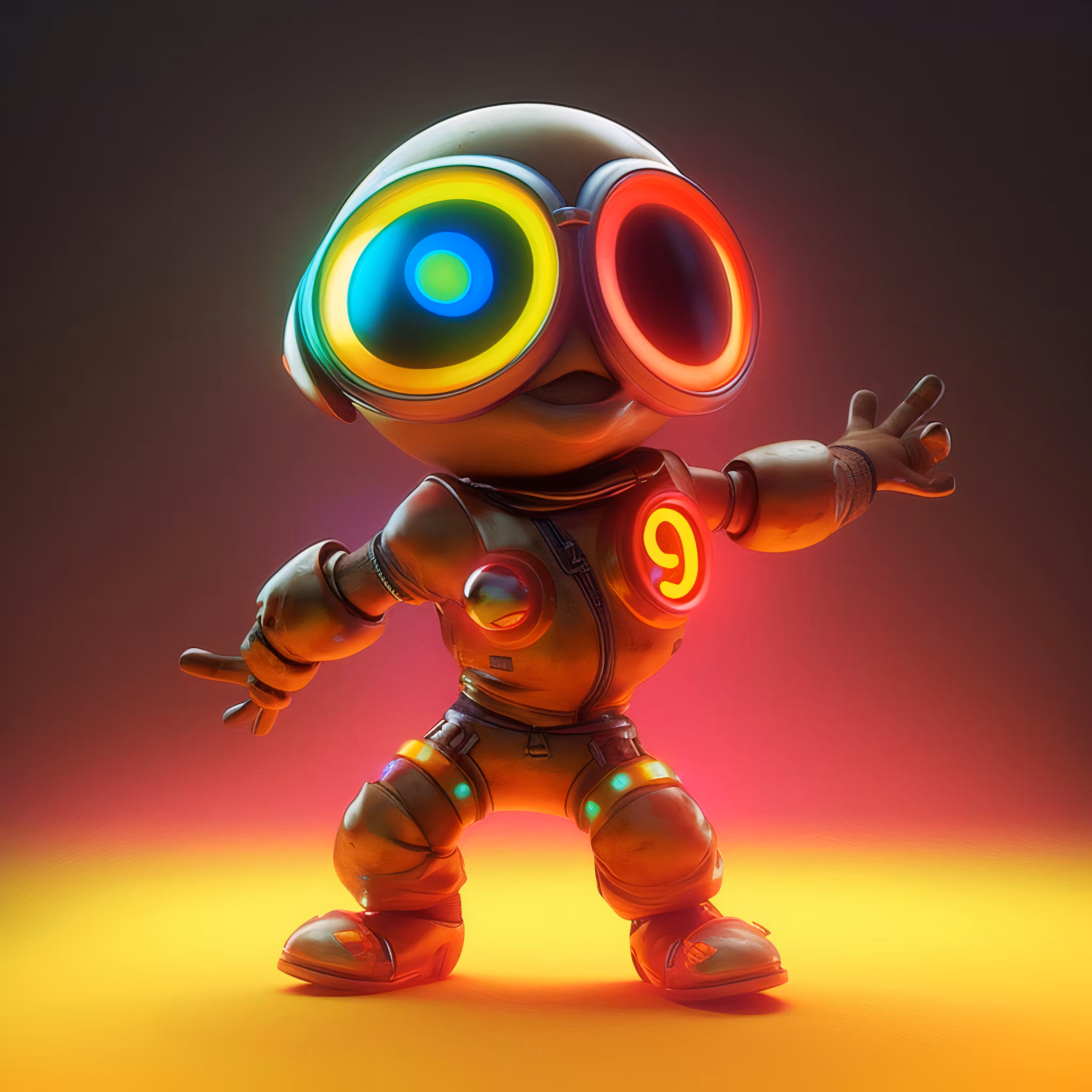 CuBot #24