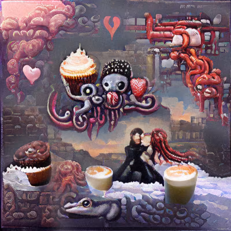 Your Octo-Valentine #6