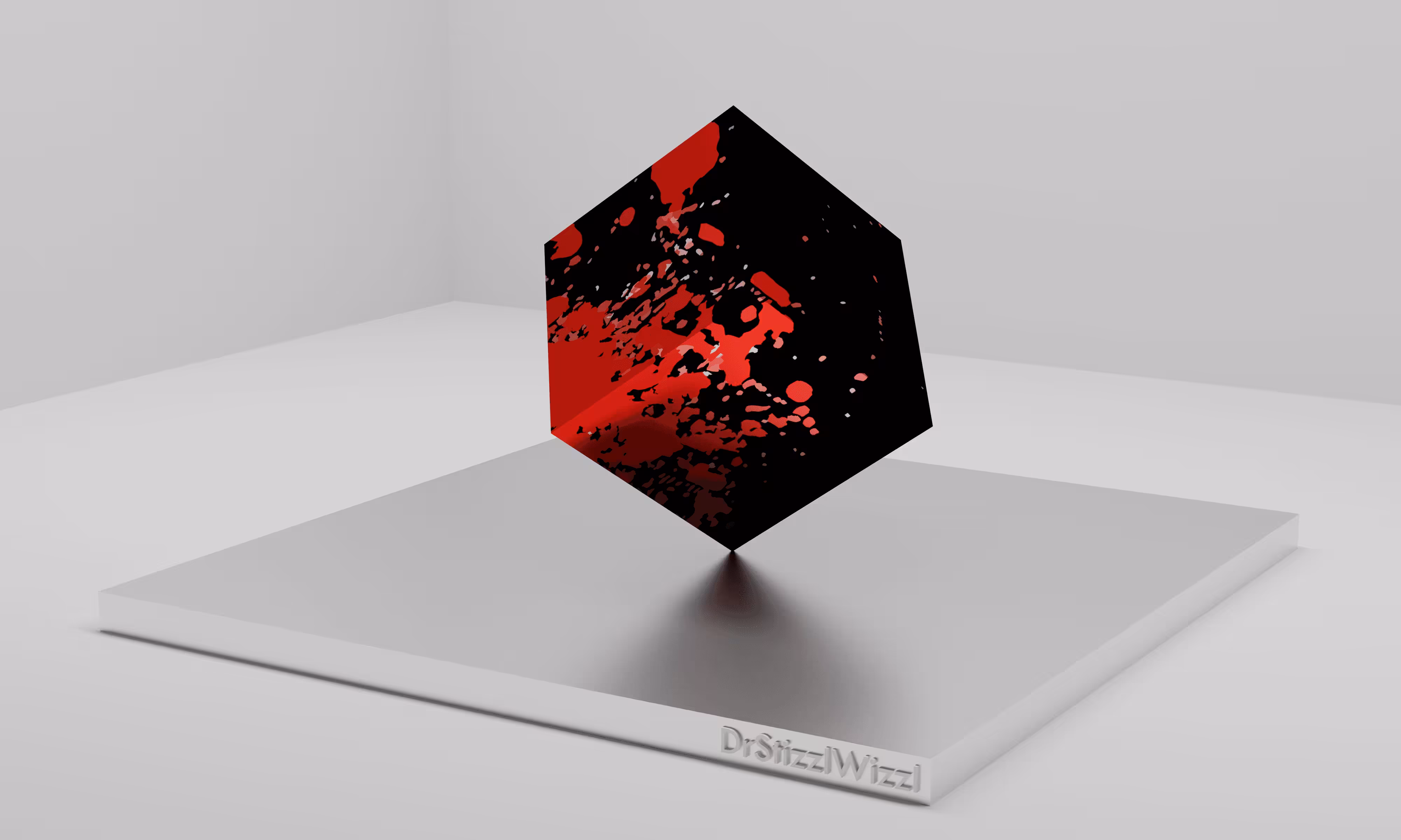 Impossible Block #186