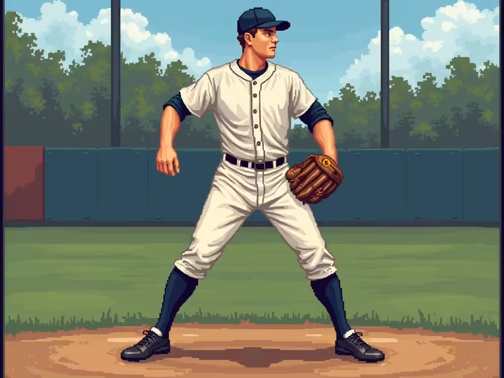 DataBaseball: DatabaseBall Player #45582