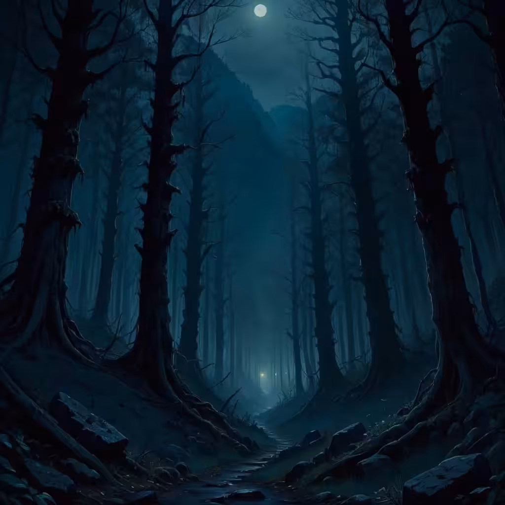 Night-forest-1