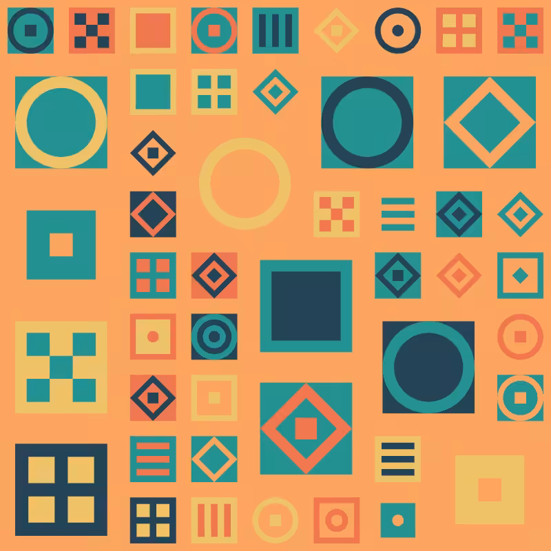 Simple Patterns #213