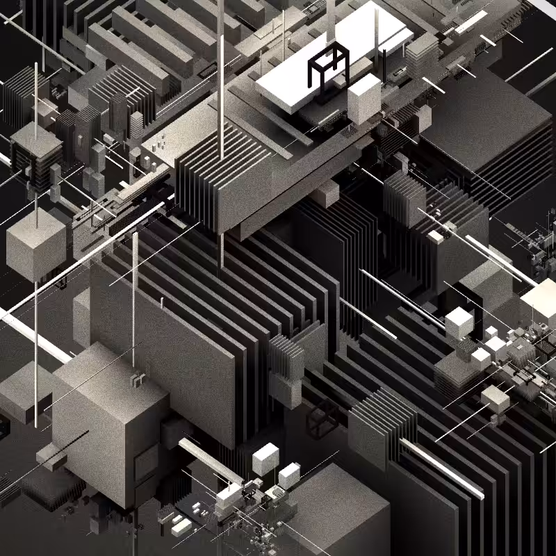 Simulated Reality #77