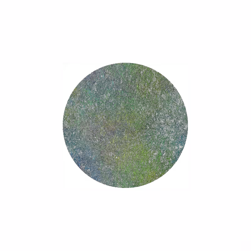 Marbles #12