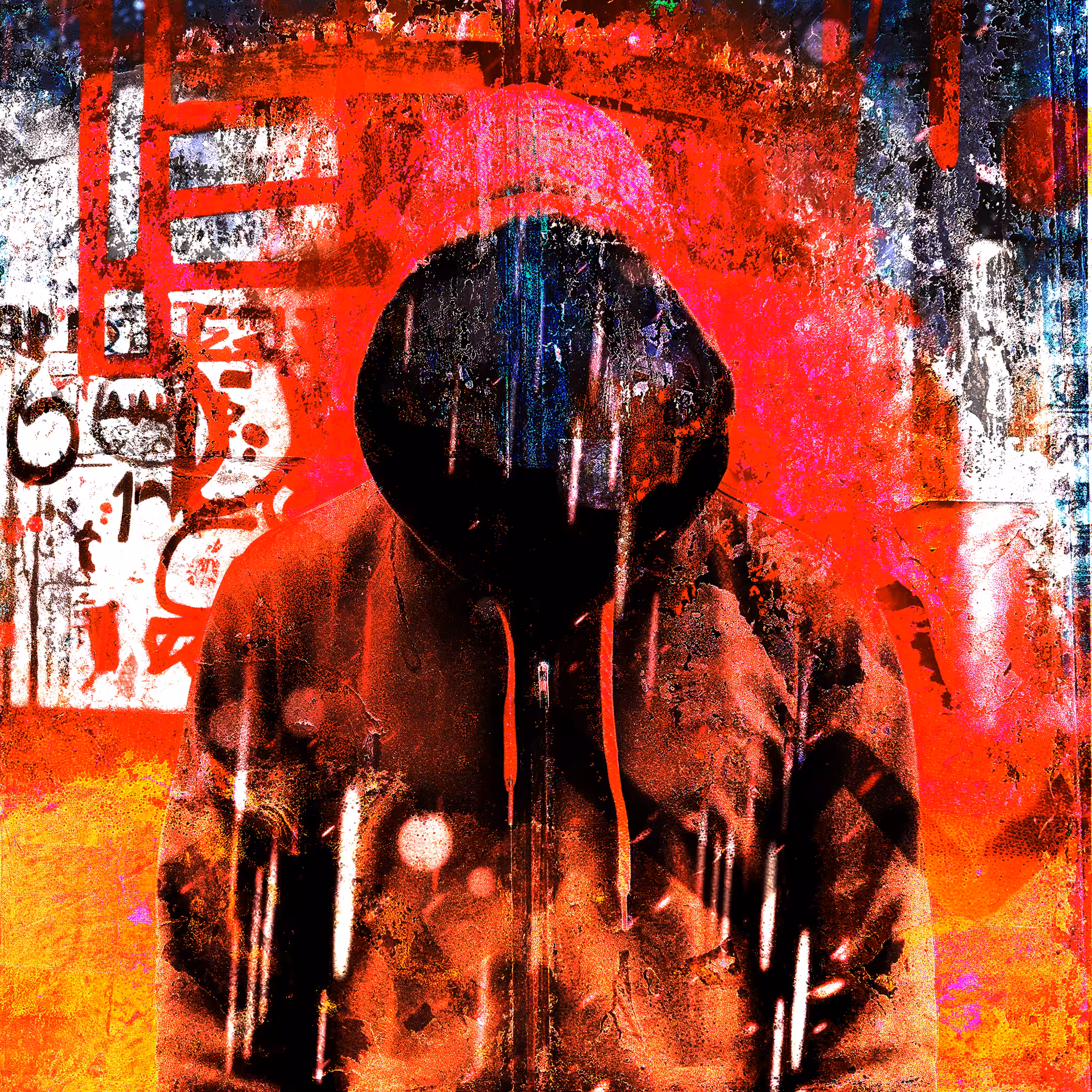 Disobedient 037