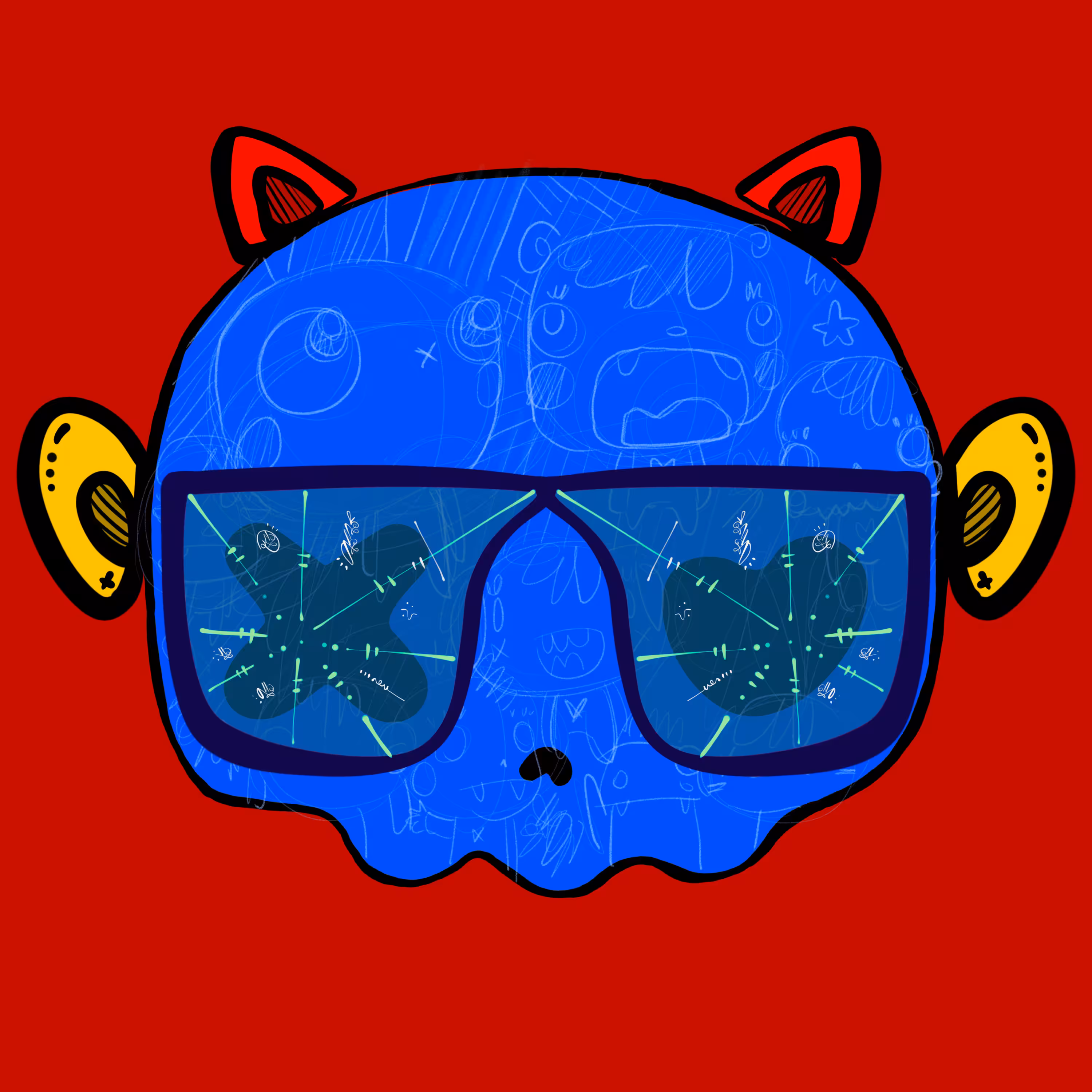 ORGNLS by SABET #31129