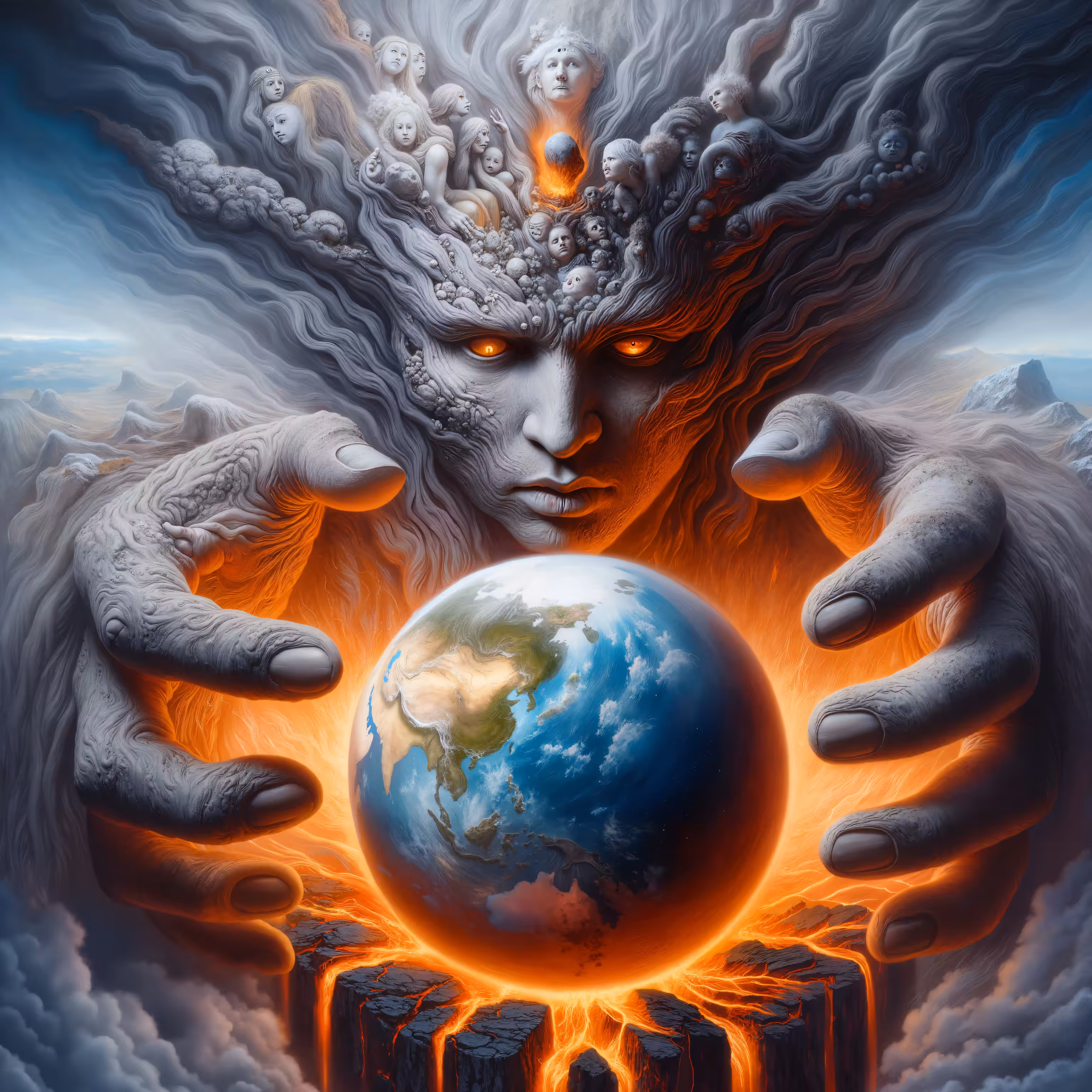 Armageddon