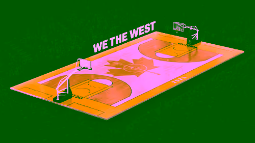 Official Court - #1