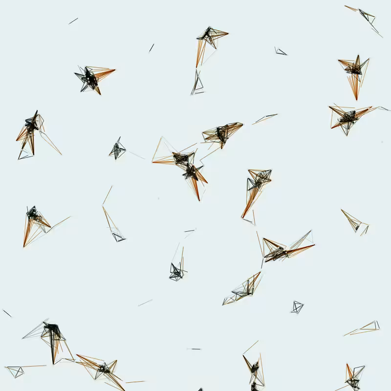Organisms #2