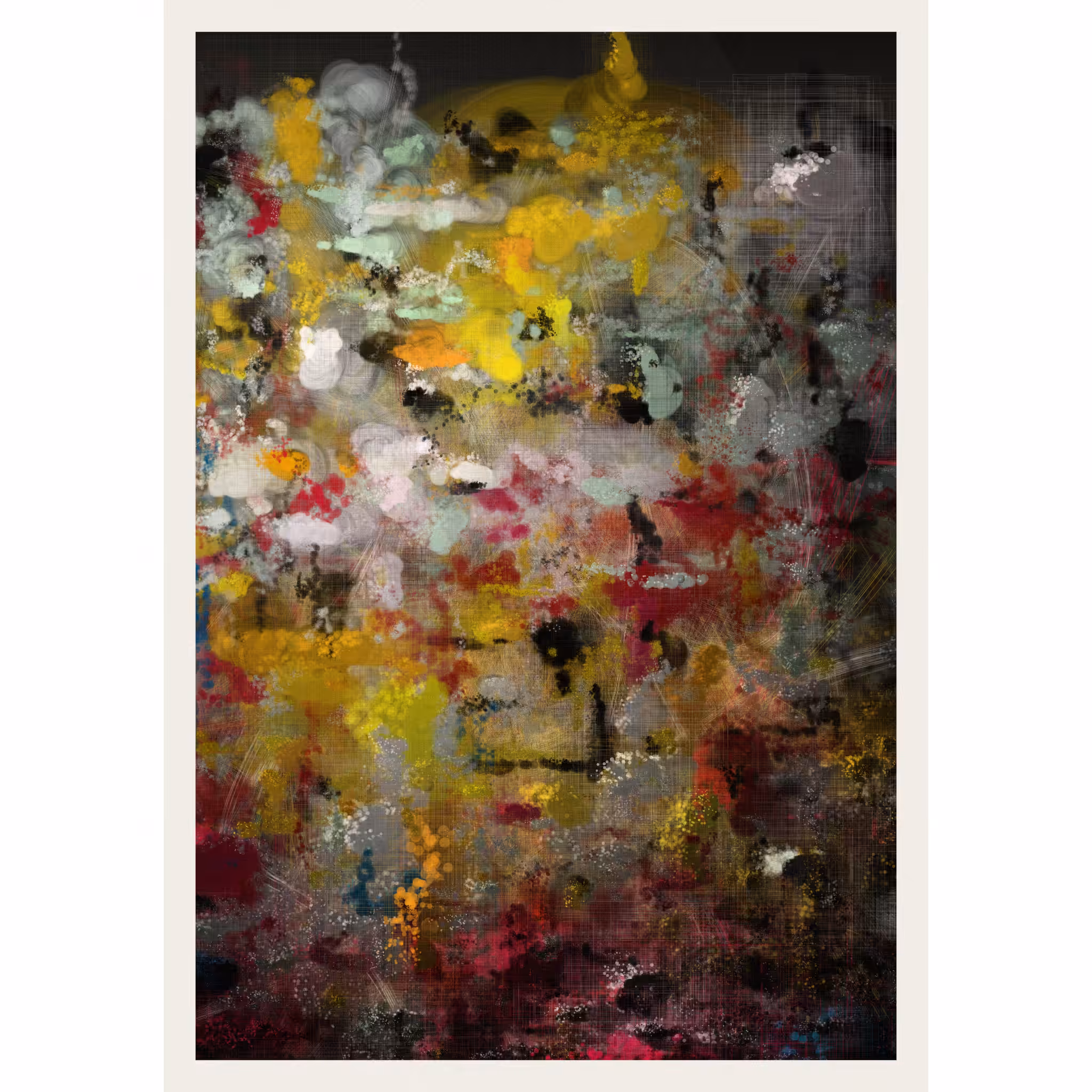 Calypso #18