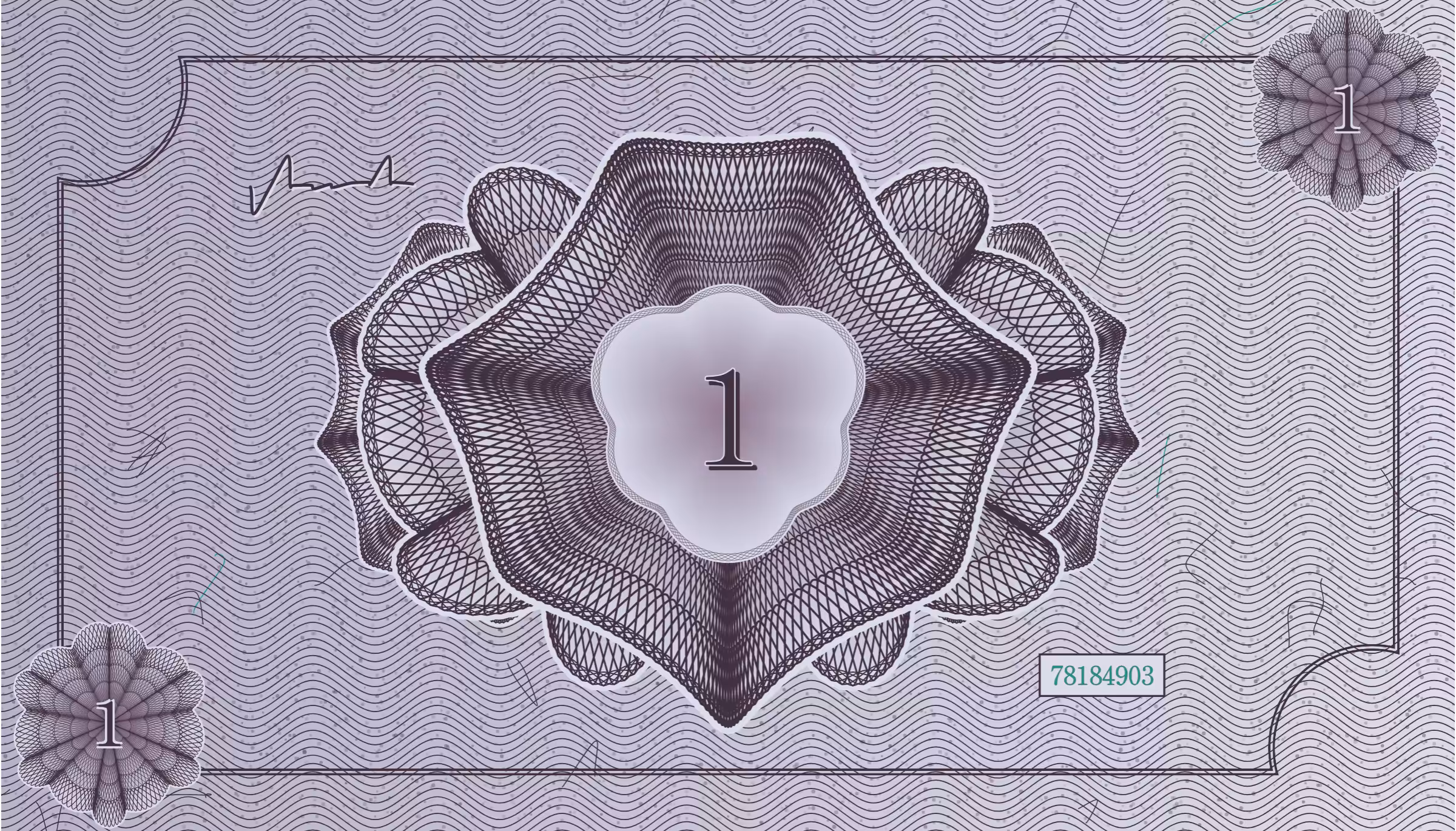 Fake Internet Money #886