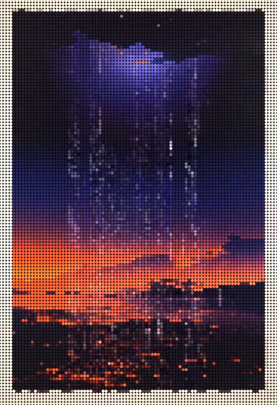 BASED PIXELS #433