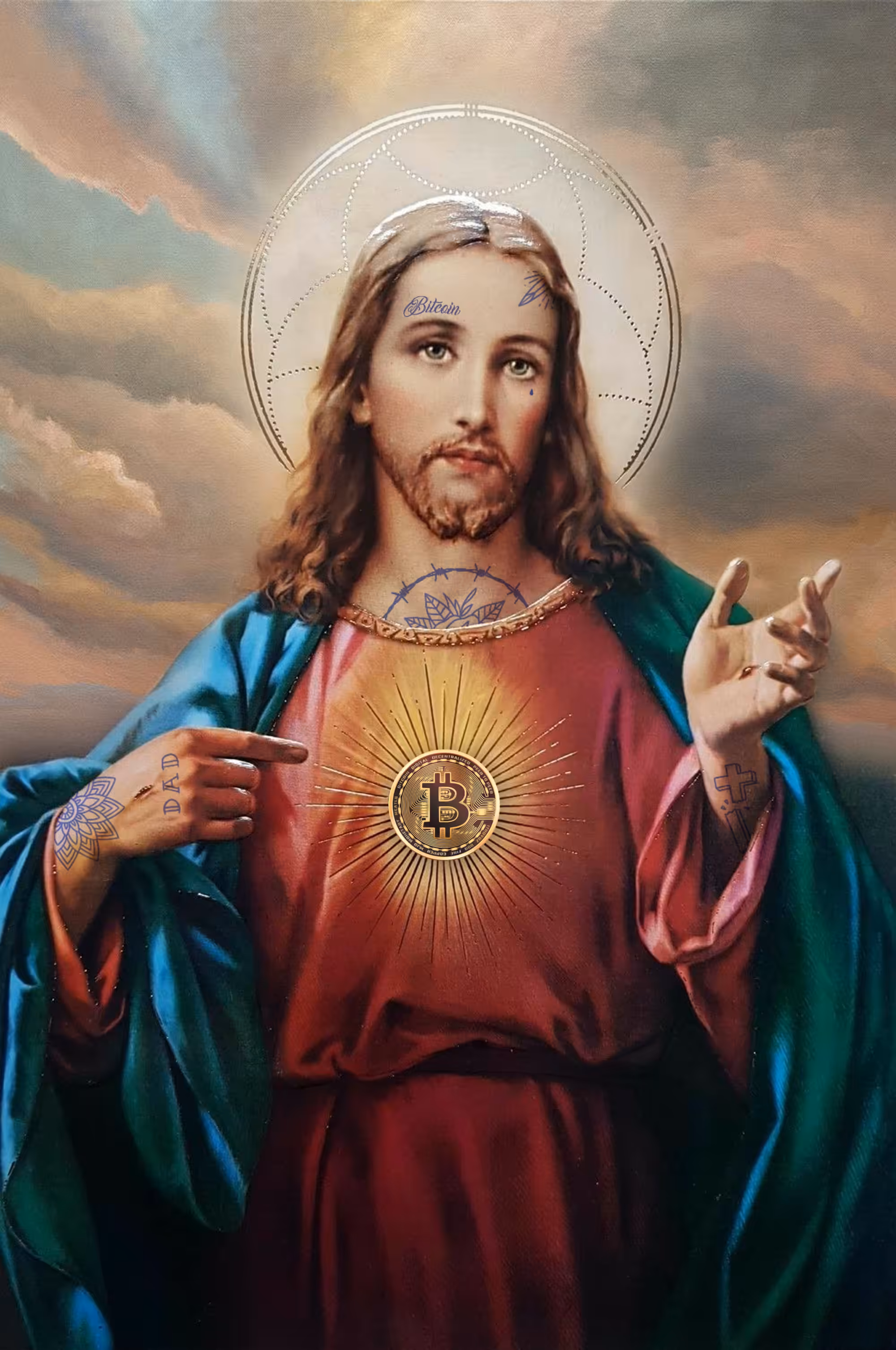 Savior
