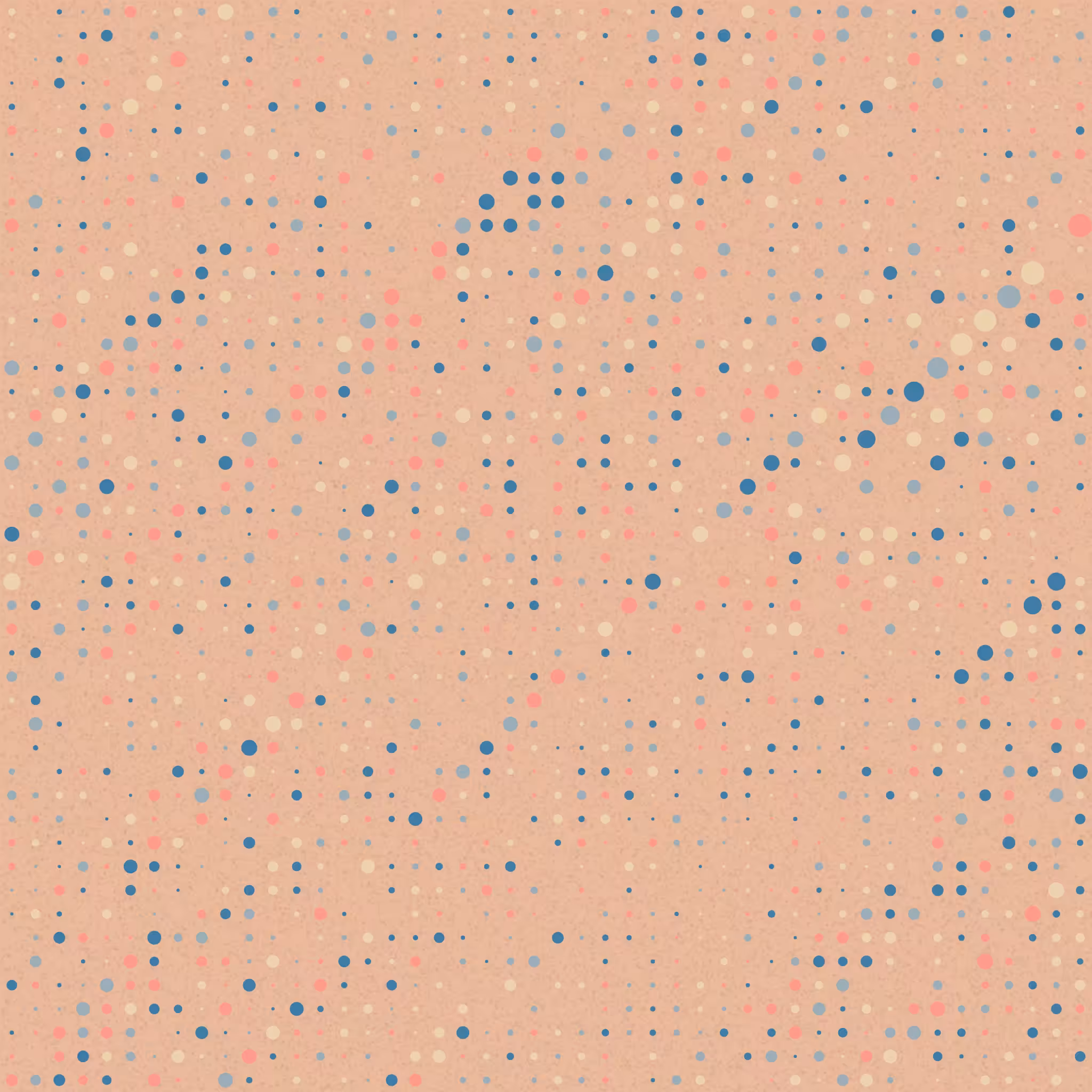 Dot Rainz #1