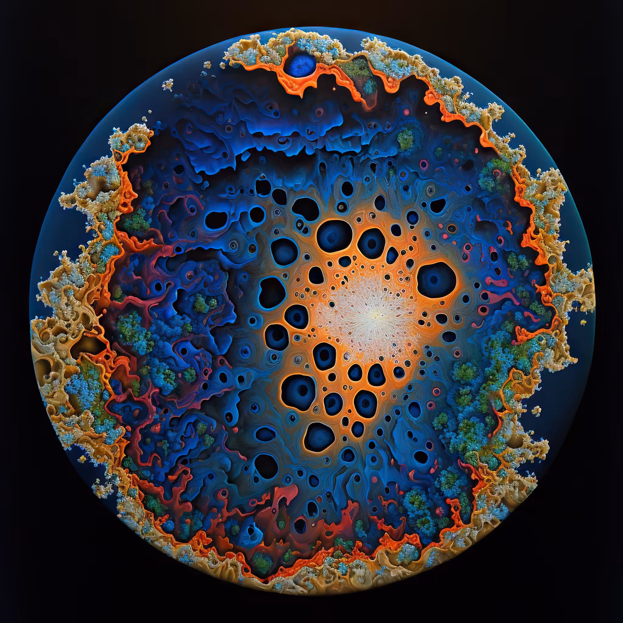 ORB #133