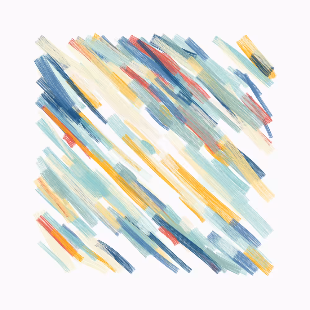 Additive Synthesis #207