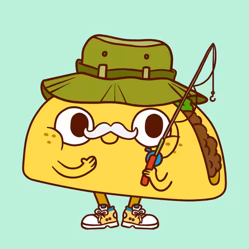 Taco #126