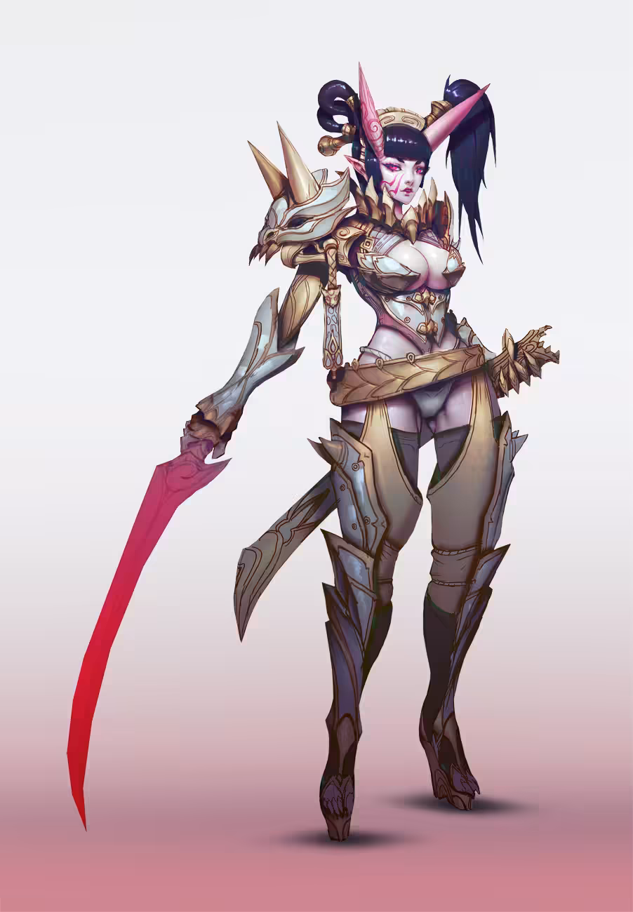Karyu Zan