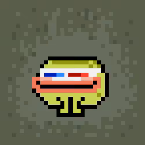Toadheadz #5688