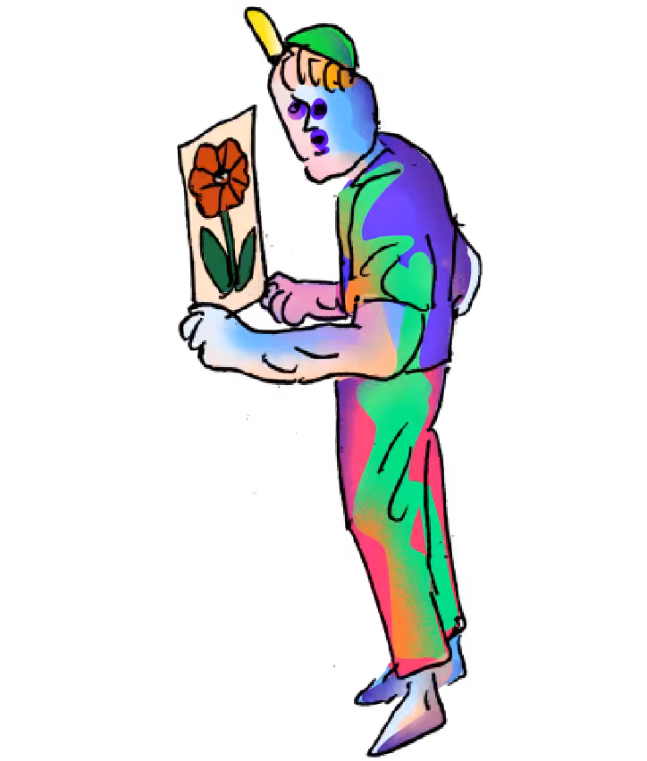 flower1花1