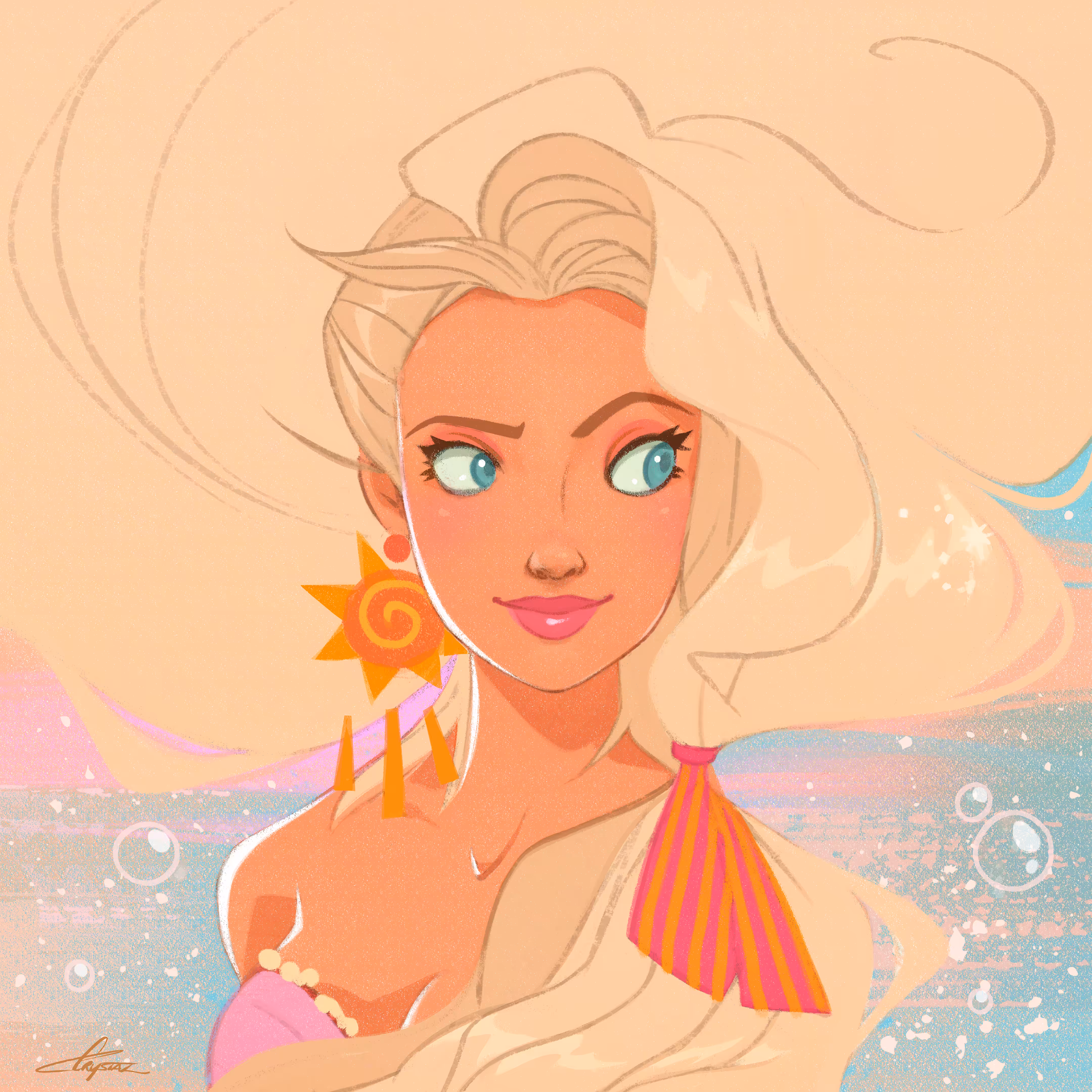 SUNDANCER