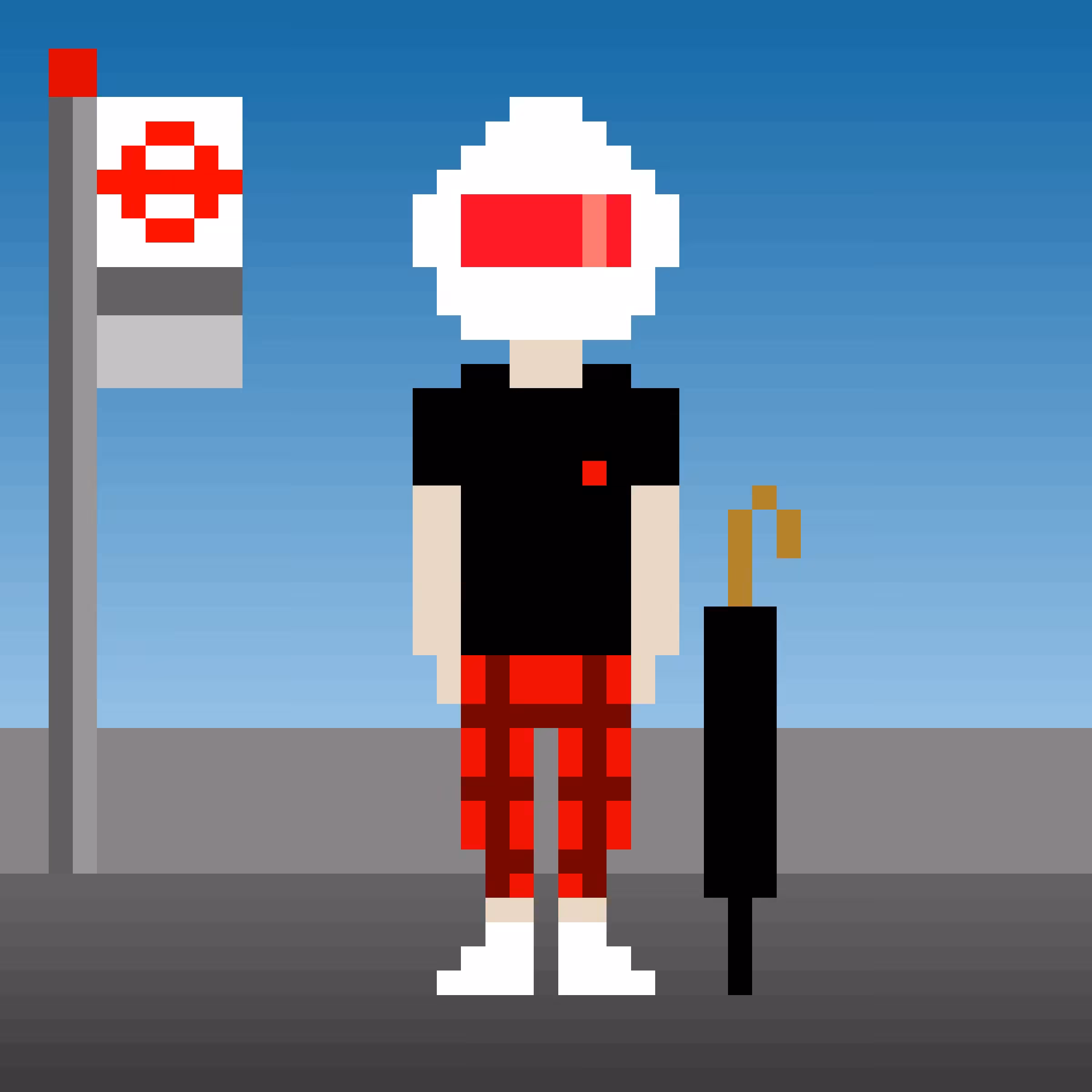 CryptoLondoner #176