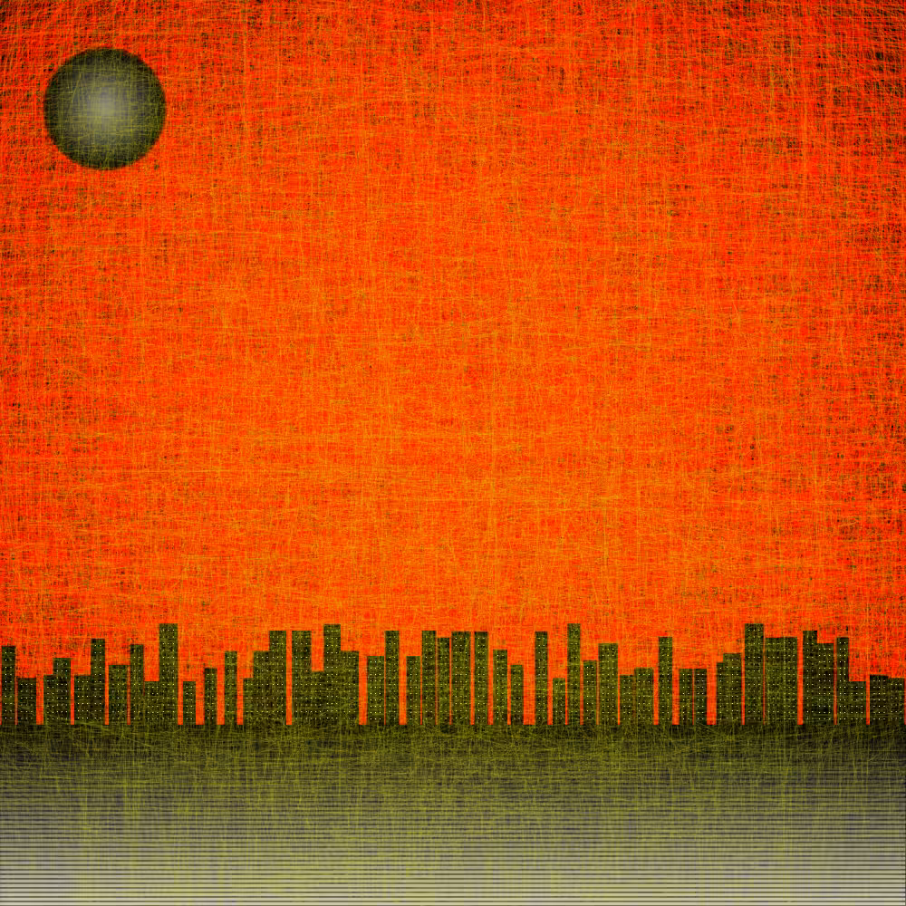 City noir #84
